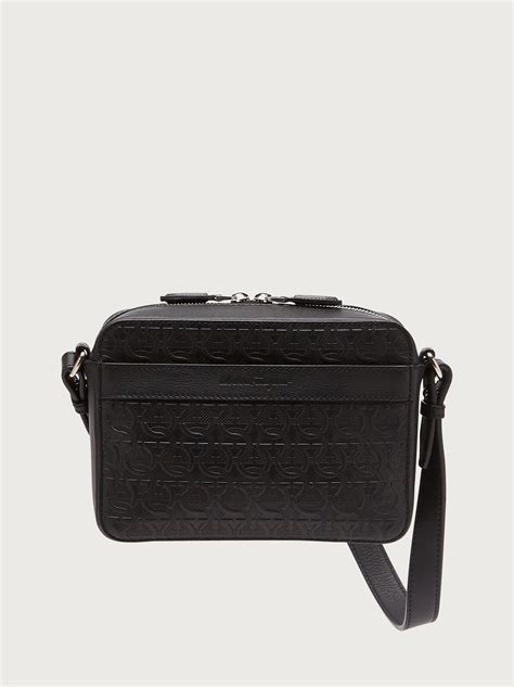 bolsa ferragamo hombre|ferragamo bags for men.